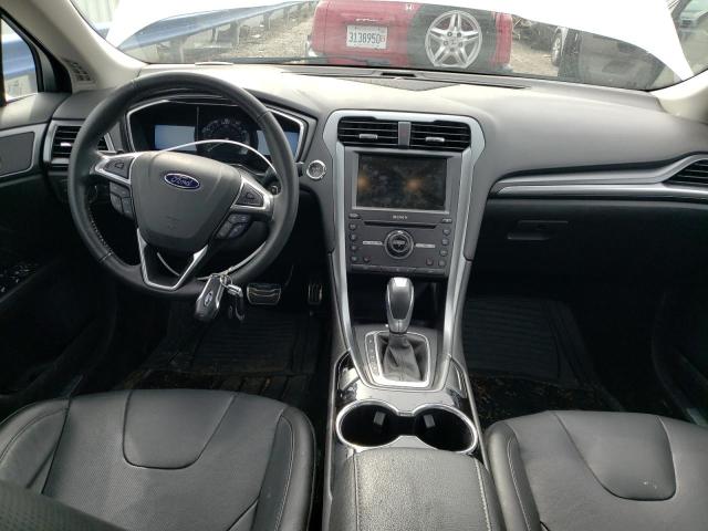 Photo 8 from auction – 2016 FORD FUSION TIT with VIN 3FA6P0K92GR390133