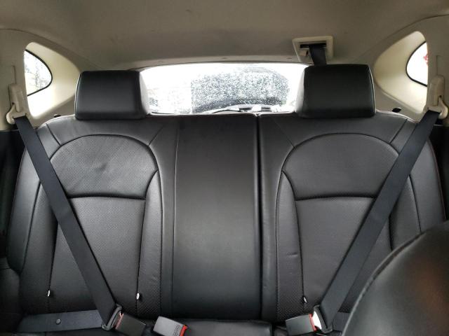Photo 10 from auction – 2011 NISSAN ROGUE S with VIN JN8AS5MV1BW672915
