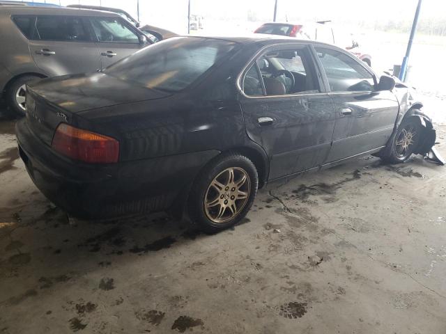 Photo 3 from auction – 2000 ACURA 3.2TL with VIN 19UUA5669YA004269