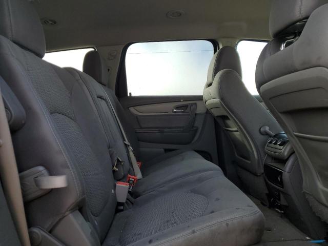Photo 11 from auction – 2016 CHEVROLET TRAVERSE L with VIN 1GNKRFED6GJ319606