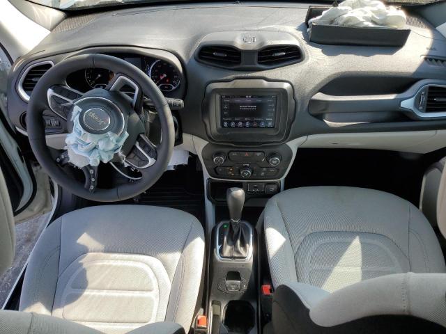 Photo 8 from auction – 2018 JEEP RENEGADE L with VIN ZACCJABB6JPH62016