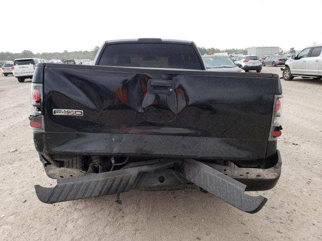 Photo 6 from auction – 2008 FORD F150 with VIN 1FTRF12WX8KE34603