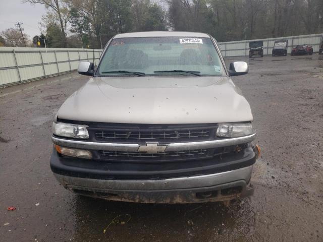 Фото 5 с аукциона – 2000 CHEVROLET SILVERADO с VIN 1GCEK19T5YE356090