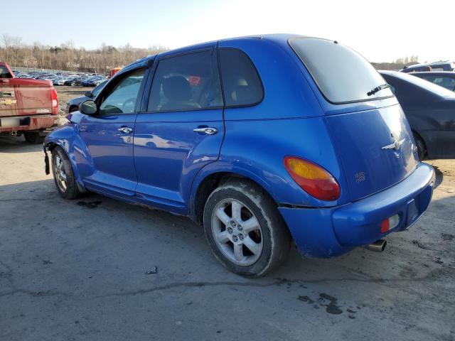 صورة رقم 2 من المزاد - 2004 CHRYSLER PT CRUISER مع VIN 3C8FY68844T259162