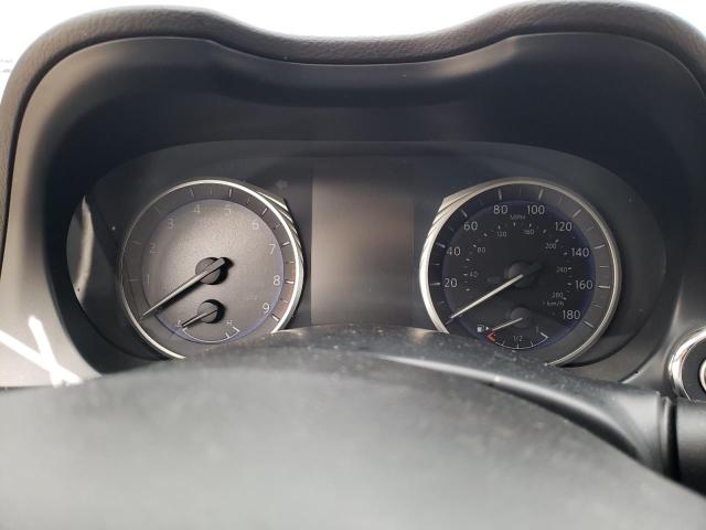 Photo 9 from auction – 2014 INFINITI Q50 with VIN JN1BV7AP2EM672711