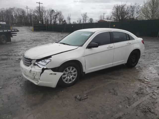 CHRYSLER SEBRING 2007 مع رقم تعريف المركبة 1C3LC46R37N580007 - صورة من المزاد