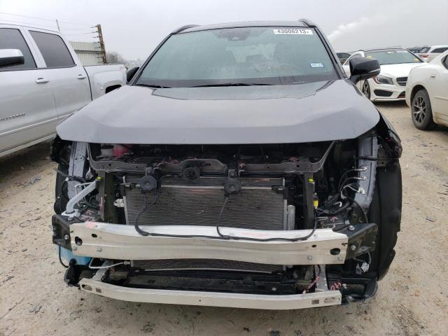 Photo 5 from auction – 2022 TOYOTA RAV4 XSE with VIN 4T3E6RFV3NU079744