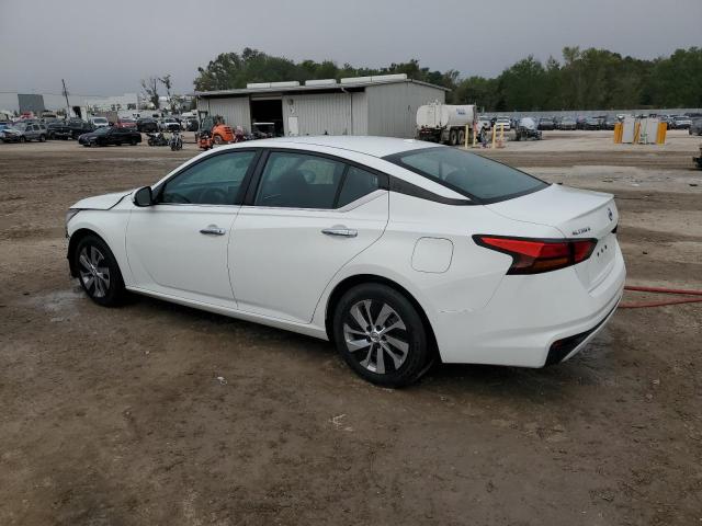 Photo 2 from auction – 2020 NISSAN ALTIMA S with VIN 1N4BL4BV5LC205113