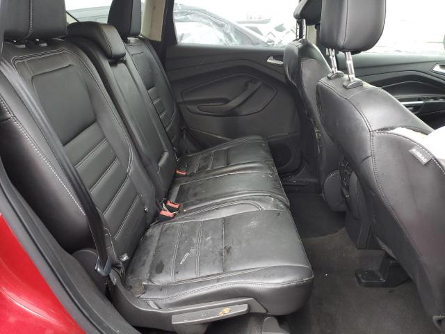 Photo 11 from auction – 2019 FORD ESCAPE with VIN 1FMCU9J91KUA69922