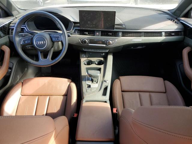 Photo 8 from auction – 2020 AUDI A4 PREMIUM with VIN WAUENAF45LN005562