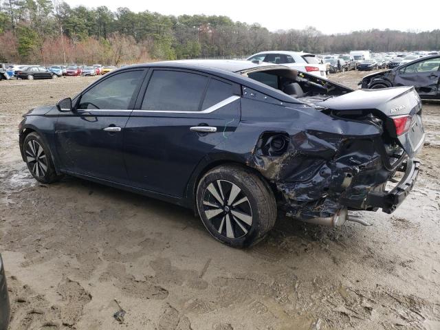 Photo 2 from auction – 2022 NISSAN ALTIMA SV with VIN 1N4BL4DV7NN423882