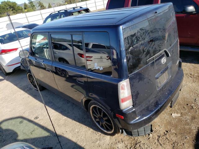 Photo 2 from auction – 2006 SCION XB with VIN JTLKT324064108786