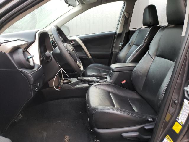 Photo 7 from auction – 2014 TOYOTA RAV4 XLE with VIN 2T3WFREV7EW074374