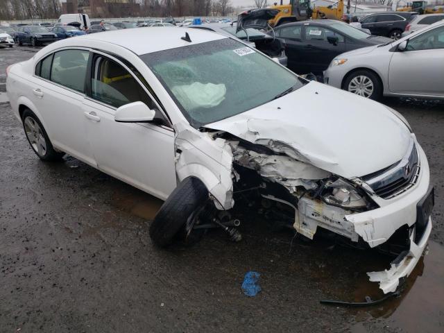 Photo 4 from auction – 2009 SATURN AURA XE with VIN 1G8ZS57B59F147506