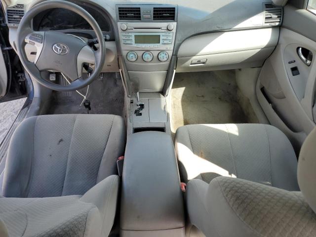 Photo 8 from auction – 2007 TOYOTA CAMRY CE with VIN 4T1BE46K17U707844