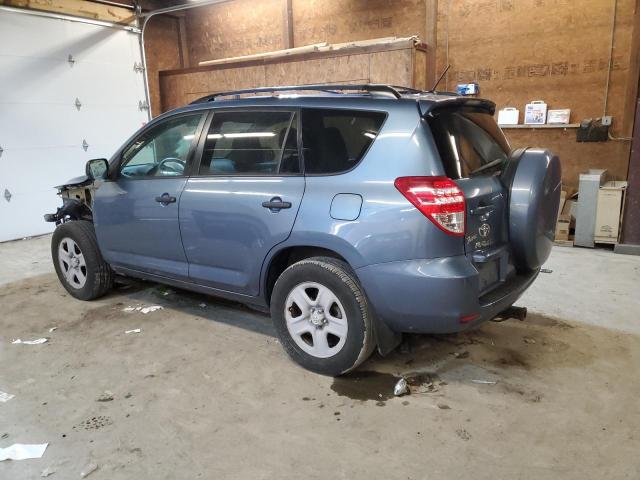 Photo 2 from auction – 2011 TOYOTA RAV4 with VIN 2T3BF4DV9BW149770