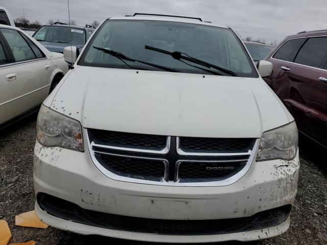 Photo 5 from auction – 2012 DODGE GRAND CARA with VIN 2C4RDGCGXCR214226