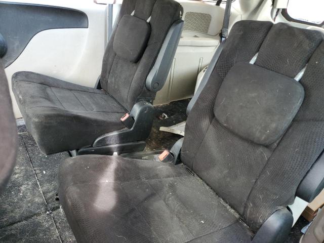 Photo 11 from auction – 2013 DODGE GRAND CARA with VIN 2C4RDGCG5DR514354