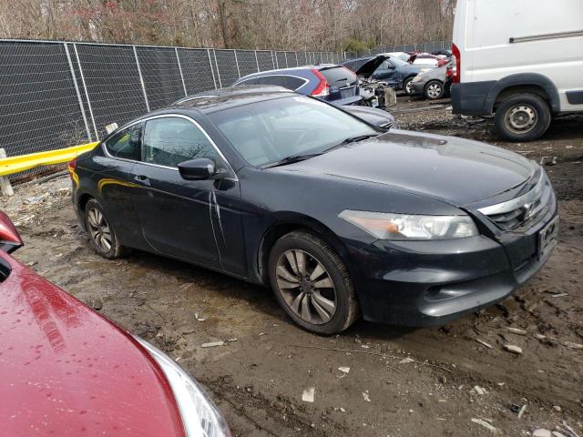 Photo 4 from auction – 2012 HONDA ACCORD EXL with VIN 1HGCS1B85CA008322