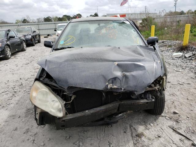 Photo 5 from auction – 2007 TOYOTA COROLLA CE with VIN 2T1BR32E17C779966