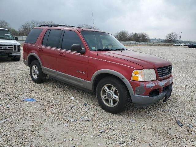 Photo 4 from auction – 2002 FORD EXPLORER X with VIN 1FMZU73E72ZA64249