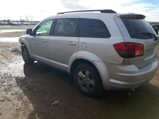 Photo 2 from auction – 2010 DODGE JOURNEY SX with VIN 3D4PG5FV5AT274537