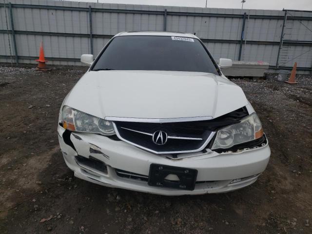 Photo 5 from auction – 2003 ACURA 3.2TL with VIN 19UUA566X3A092189