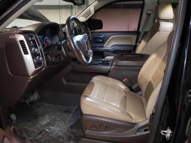 Photo 7 from auction – 2017 GMC SIERRA K15 with VIN 3GTU2PEC5HG239185