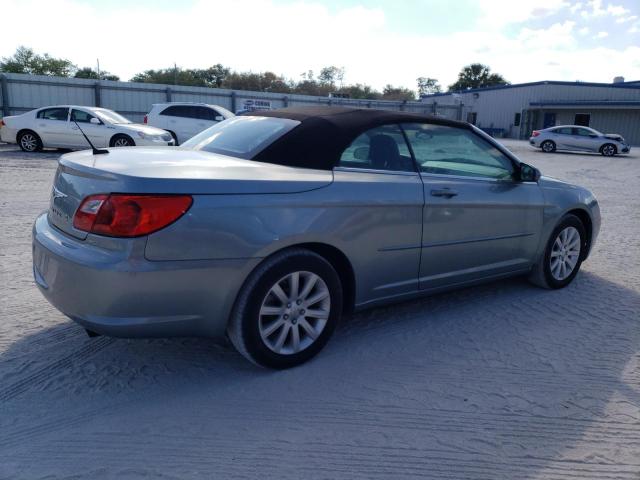 Photo 3 from auction – 2010 CHRYSLER SEBRING TO with VIN 1C3BC5ED8AN184959