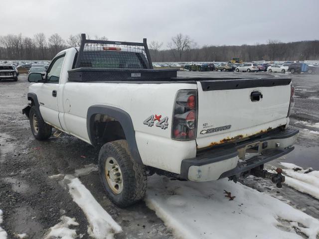 Photo 2 from auction – 2006 CHEVROLET SILVERADO with VIN 1GCHK24U16E196919