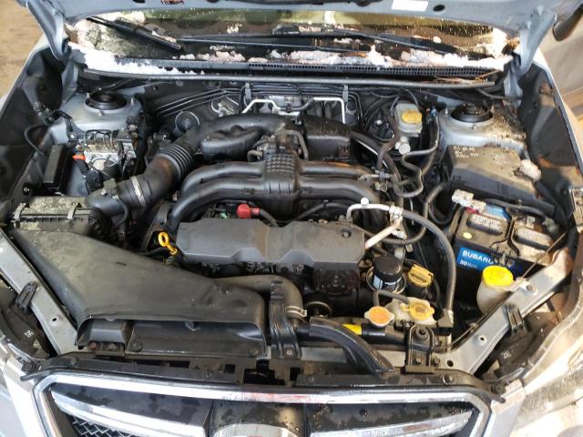 Photo 11 from auction – 2017 SUBARU CROSSTREK with VIN JF2GPANC6HH243832