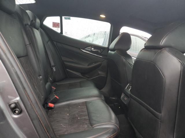 Photo 10 from auction – 2020 NISSAN MAXIMA SR with VIN 1N4AA6EV2LC373395