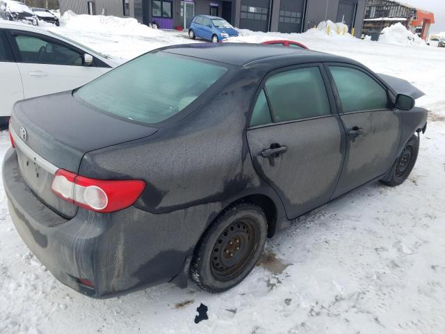 Photo 3 from auction – 2013 TOYOTA COROLLA BA with VIN 2T1BU4EE6DC100754
