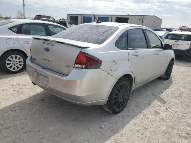 Photo 3 from auction – 2011 FORD FOCUS SES with VIN 1FAHP3GN5BW153559