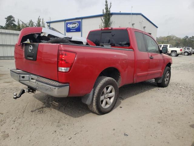 Photo 3 from auction – 2011 NISSAN TITAN S with VIN 1N6AA0CCXBN325488