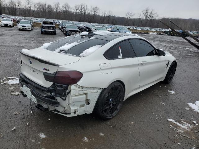 Photo 3 from auction – 2016 BMW M4 with VIN WBS3R9C55GK708606