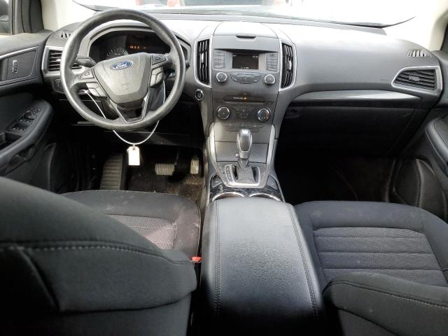 Photo 8 from auction – 2018 FORD EDGE SE with VIN 2FMPK3G9XJBB50157