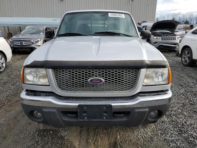 Photo 5 from auction – 2002 FORD RANGER SUP with VIN 1FTZR45E62PB04639