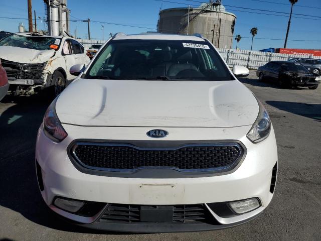 Foto 5 de la subasta – 2017 KIA NIRO EX con VIN KNDCC3LC9H5058957