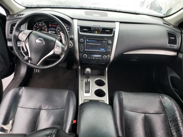 Photo 8 from auction – 2015 NISSAN ALTIMA 3.5 with VIN 1N4BL3AP0FC475688