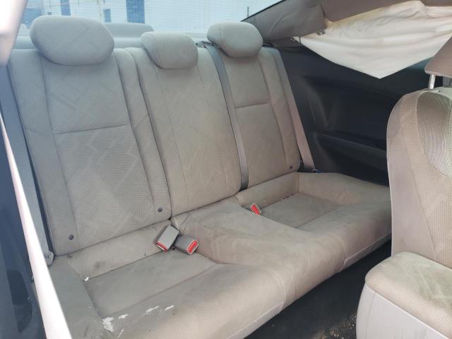 Photo 10 from auction – 2012 HONDA CIVIC LX with VIN 2HGFG3B53CH006957