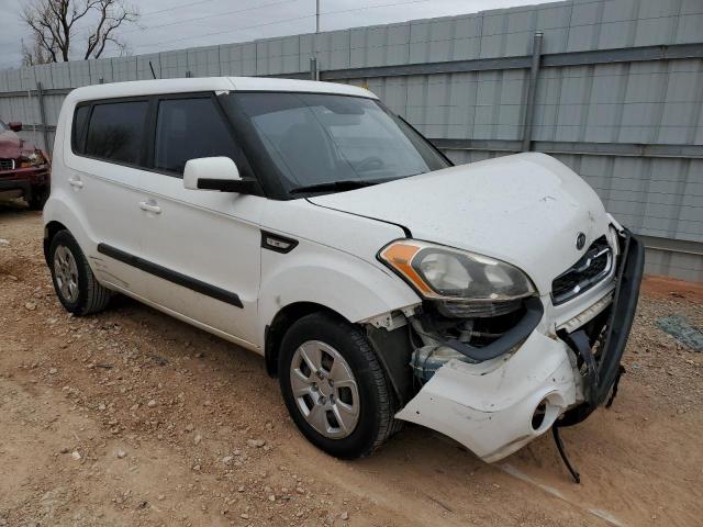 Photo 4 from auction – 2012 KIA SOUL with VIN KNDJT2A50C7421410