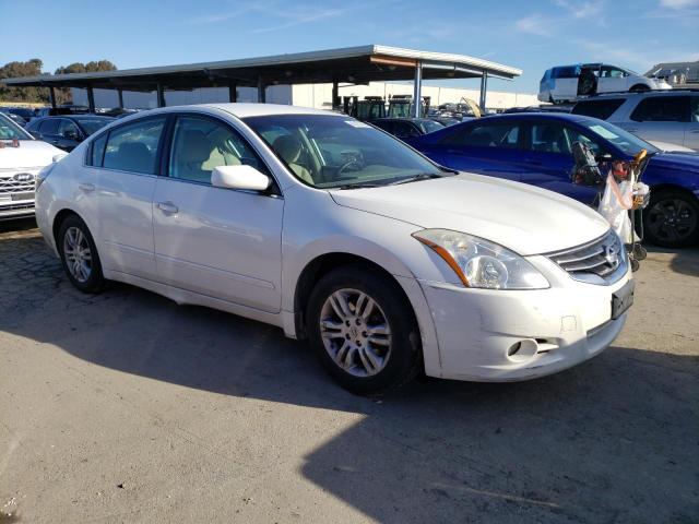 Photo 4 from auction – 2012 NISSAN ALTIMA BAS with VIN 1N4AL2AP0CN424164