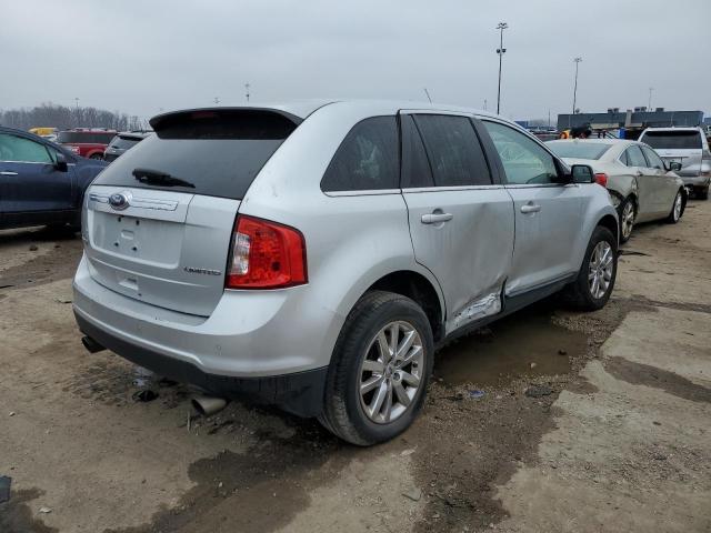 Photo 3 from auction – 2013 FORD EDGE LIMIT with VIN 2FMDK3KC0DBB65678