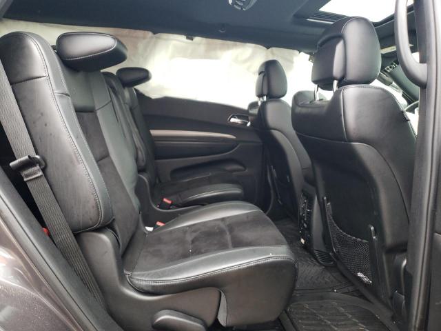 Photo 11 from auction – 2018 DODGE DURANGO GT with VIN 1C4RDJDG1JC355283
