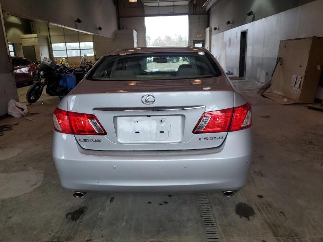 Photo 6 from auction – 2007 LEXUS ES 350 with VIN JTHBJ46G672021174