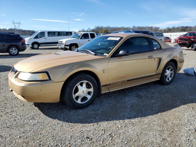Zdjęcie 1 z aukcji – 2000 FORD MUSTANG z VIN 1FAFP4049YF196115