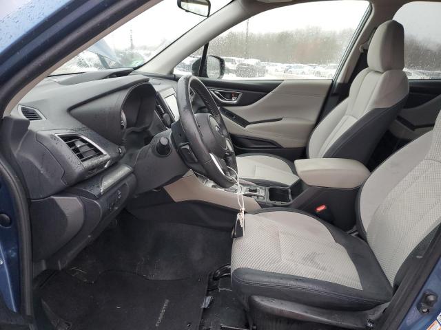 Photo 7 from auction – 2019 SUBARU FORESTER P with VIN JF2SKAGC7KH570088