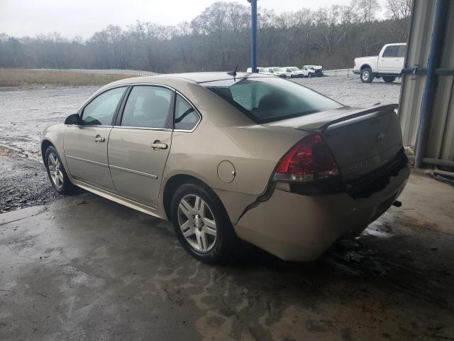 Foto 2 de la subasta – 2012 CHEVROLET IMPALA LT con VIN 2G1WG5E35C1243665