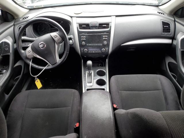Photo 8 from auction – 2013 NISSAN ALTIMA 2.5 with VIN 1N4AL3AP1DC290803